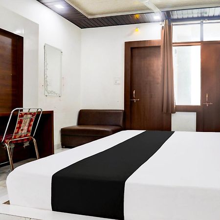 קוטה Hotel O Saraswati Resort מראה חיצוני תמונה