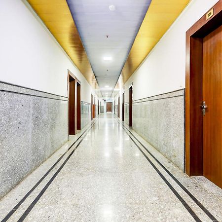 קוטה Hotel O Saraswati Resort מראה חיצוני תמונה