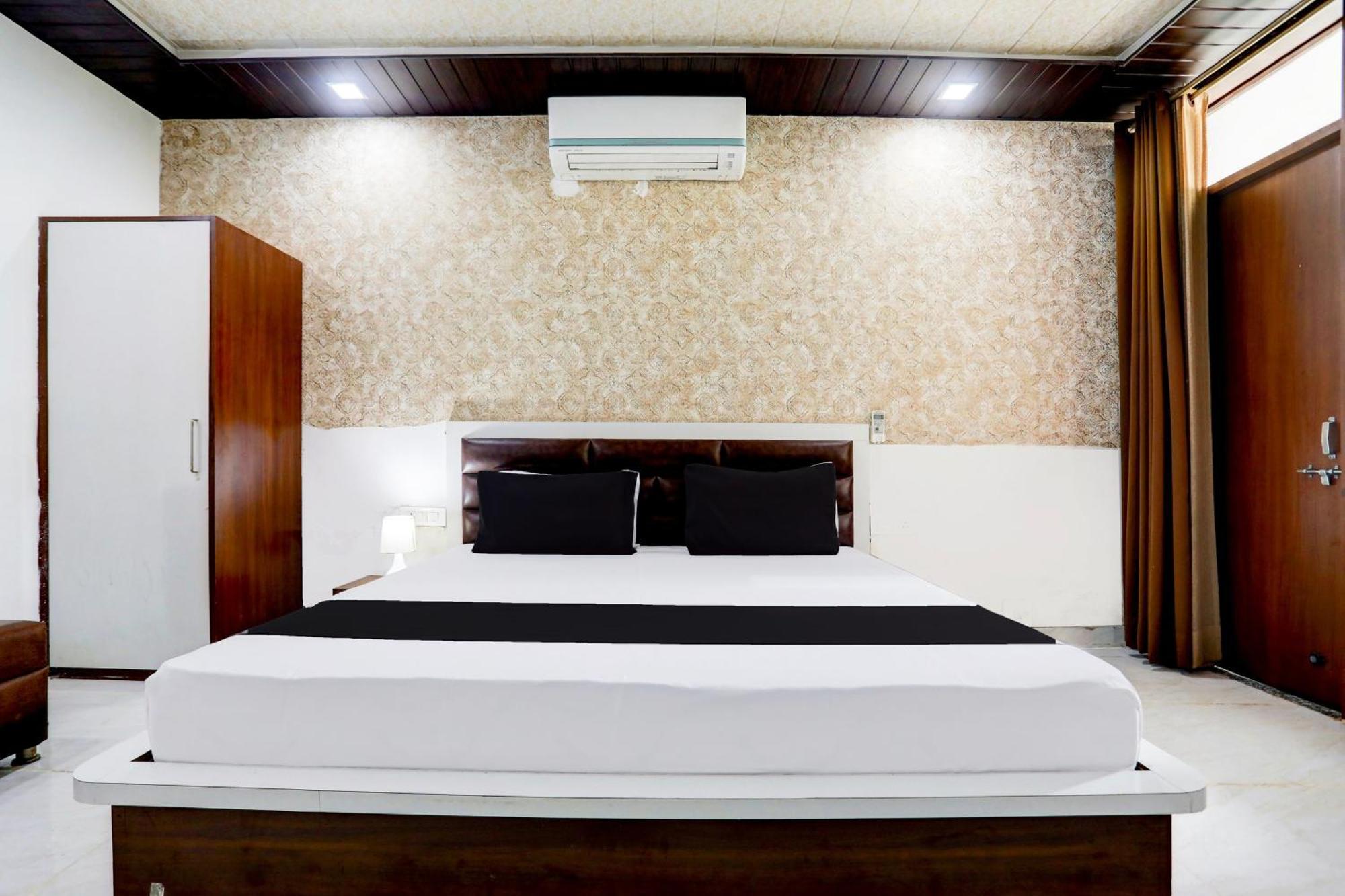 קוטה Hotel O Saraswati Resort מראה חיצוני תמונה