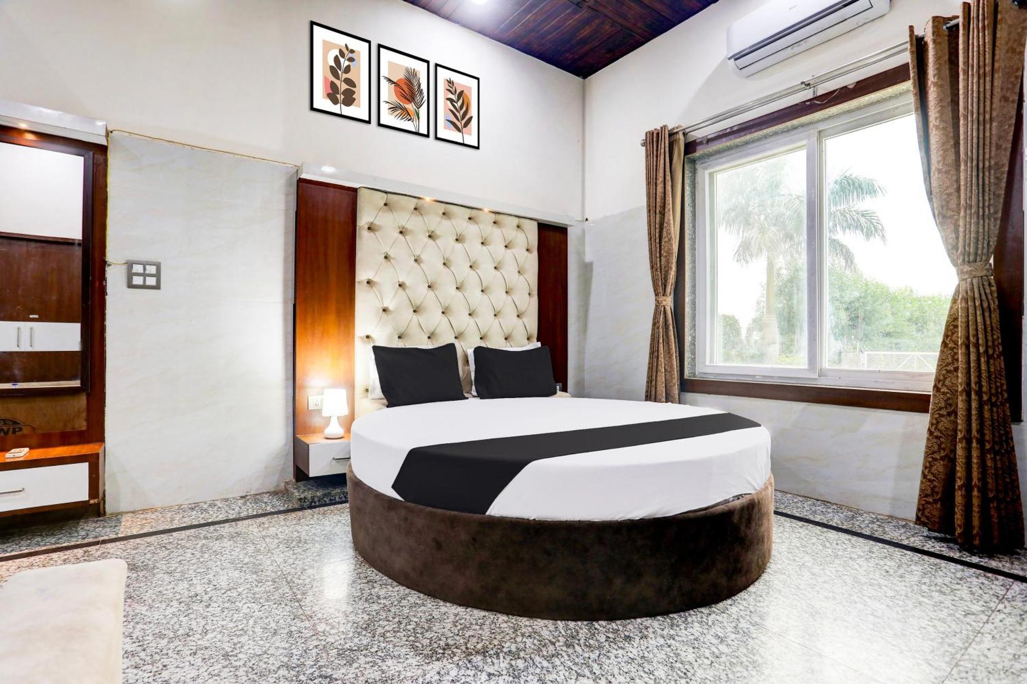 קוטה Hotel O Saraswati Resort מראה חיצוני תמונה