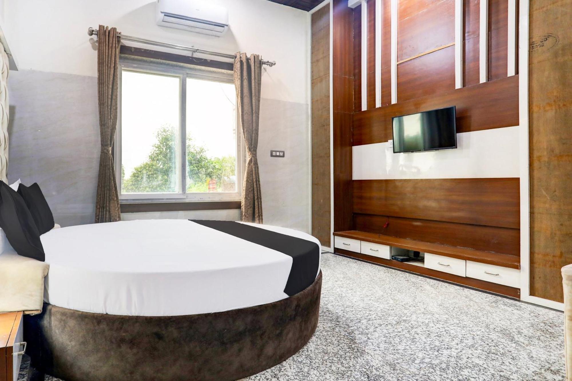 קוטה Hotel O Saraswati Resort מראה חיצוני תמונה