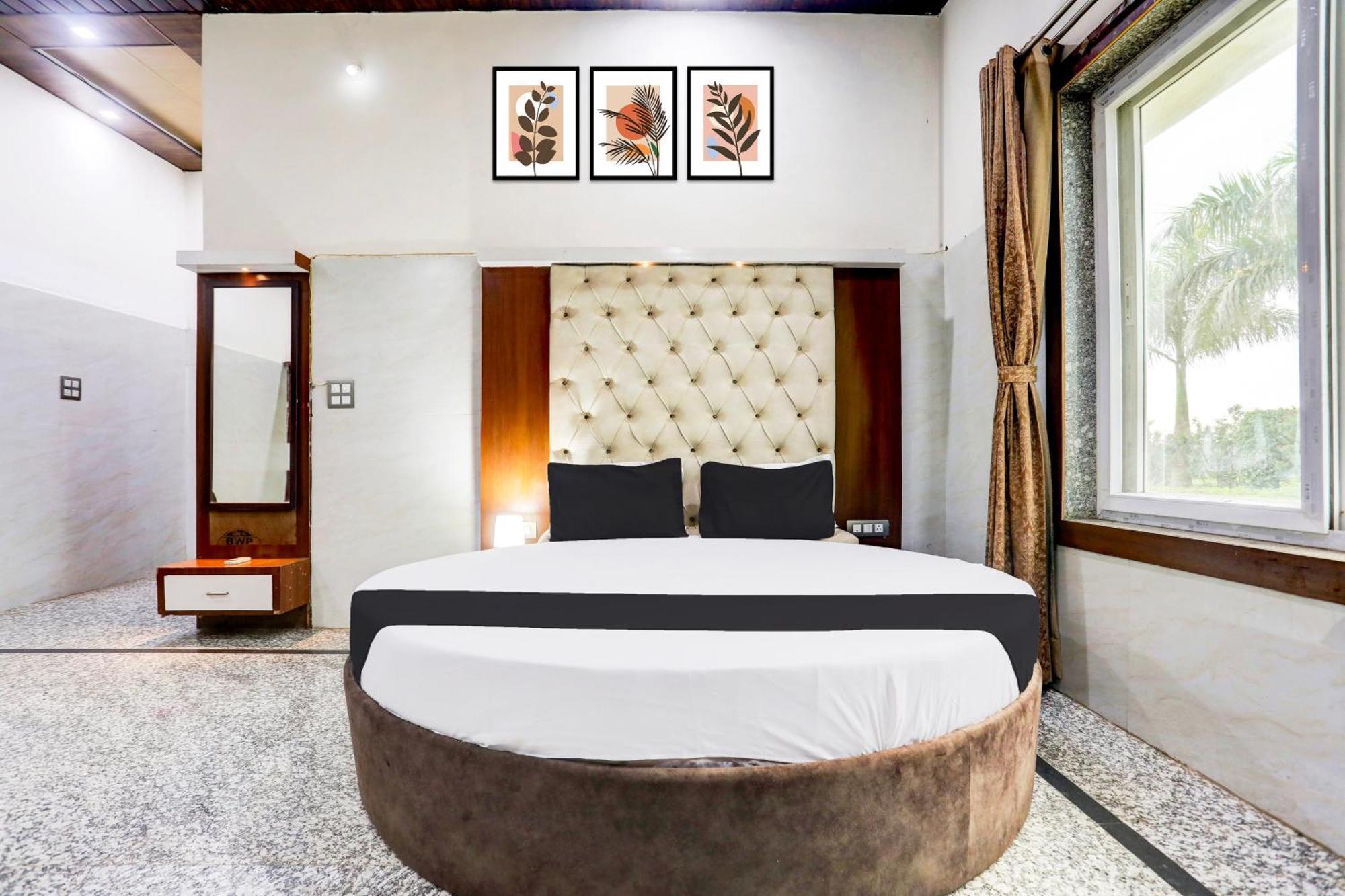 קוטה Hotel O Saraswati Resort מראה חיצוני תמונה