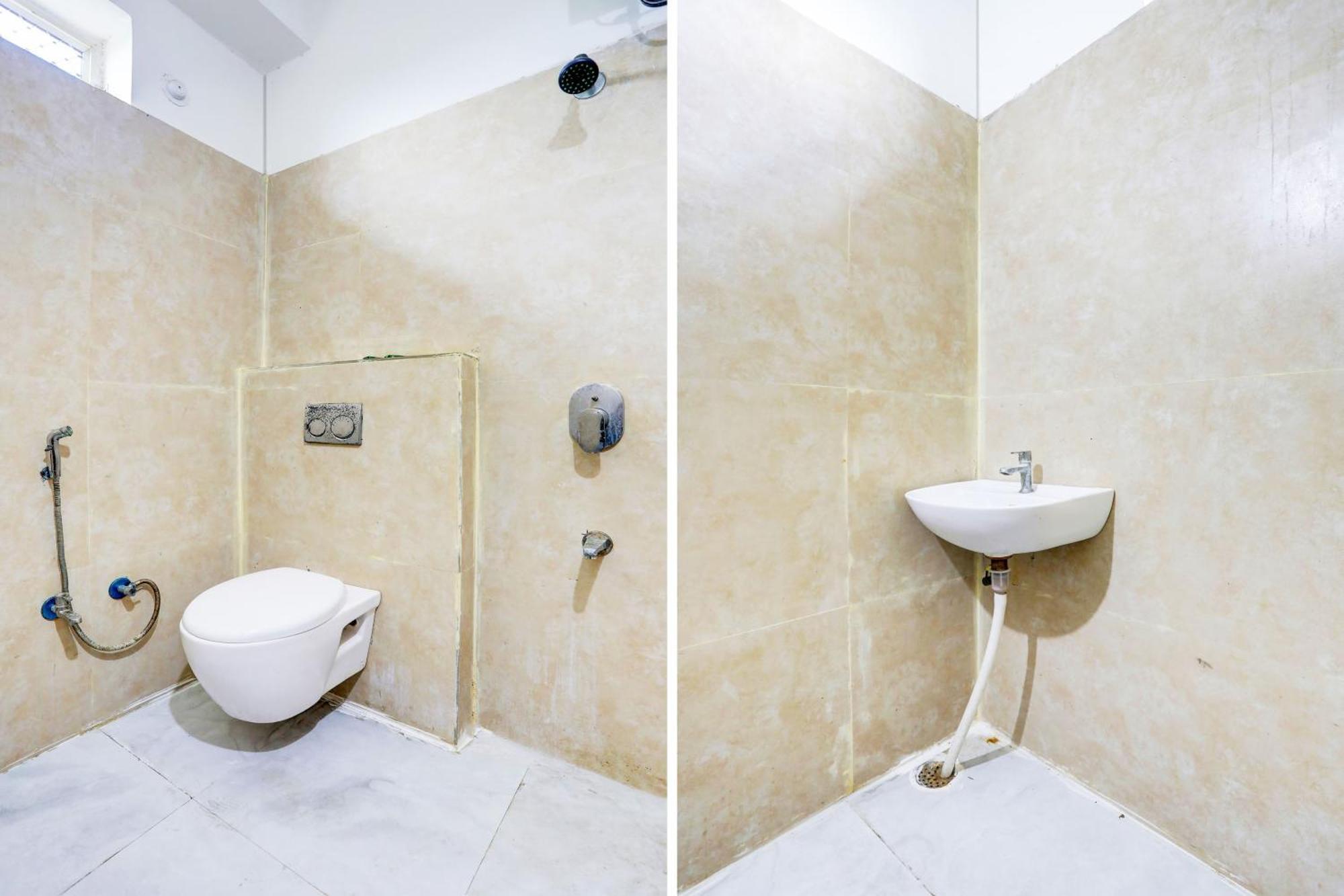 קוטה Hotel O Saraswati Resort מראה חיצוני תמונה