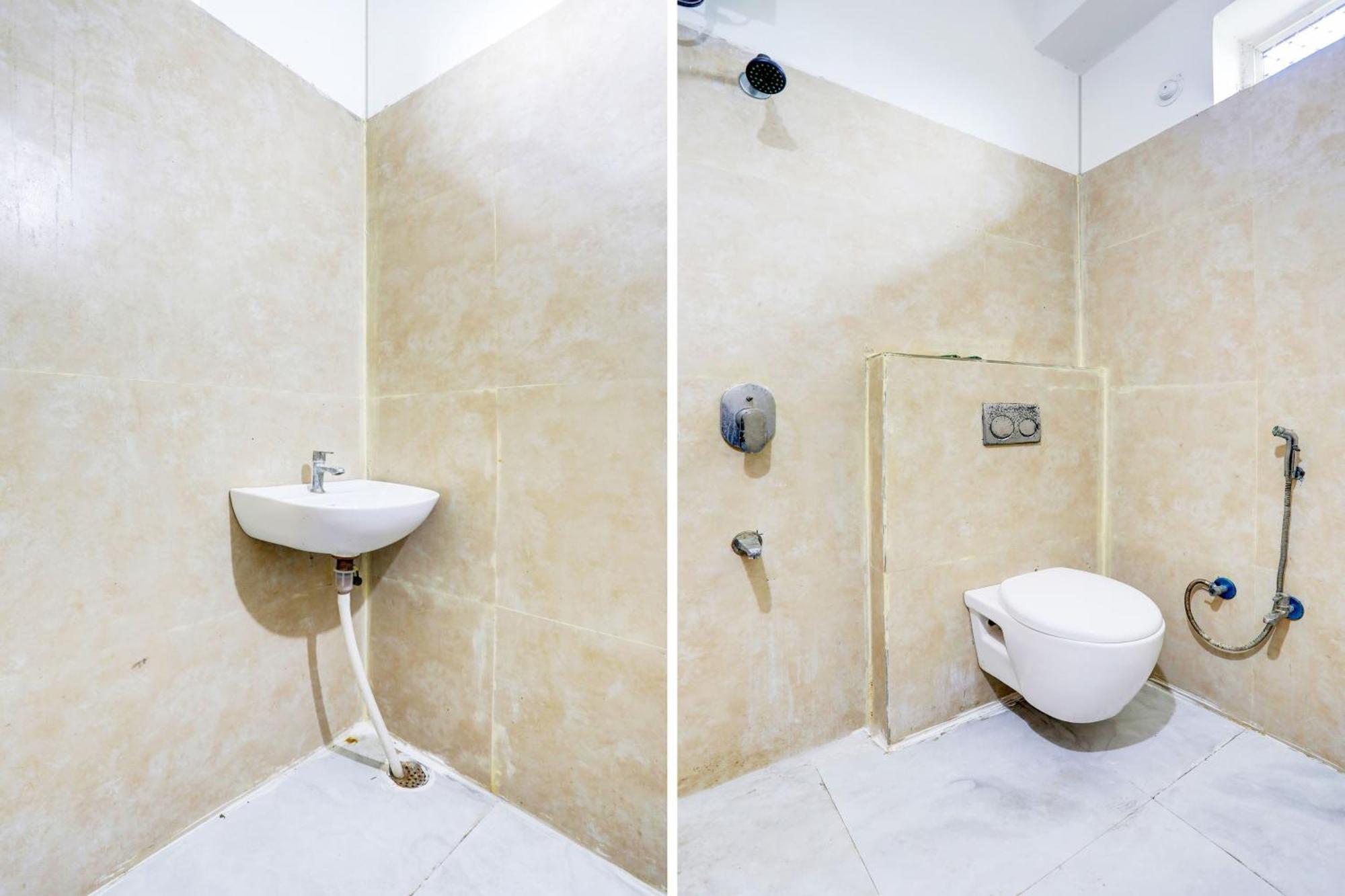קוטה Hotel O Saraswati Resort מראה חיצוני תמונה