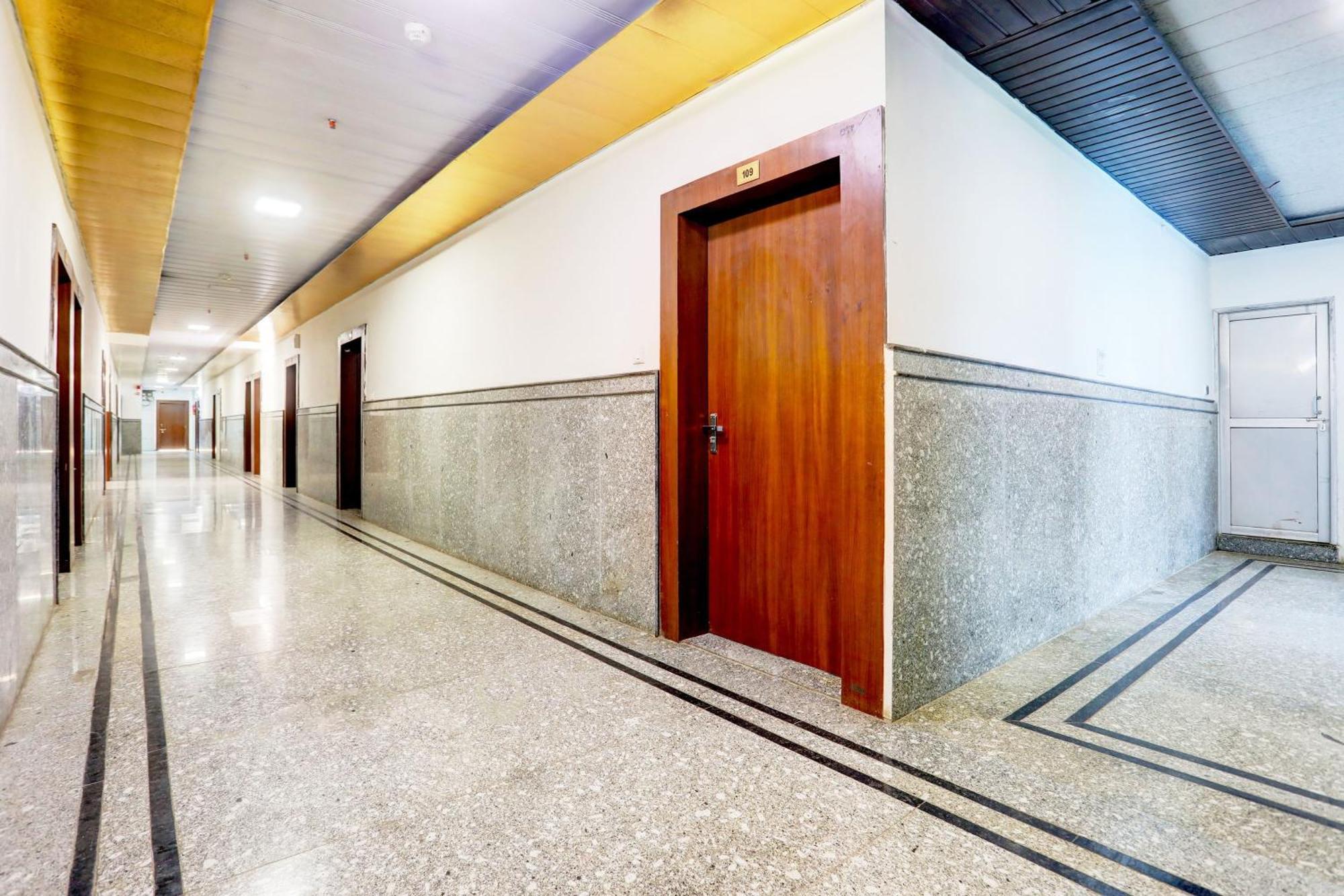 קוטה Hotel O Saraswati Resort מראה חיצוני תמונה