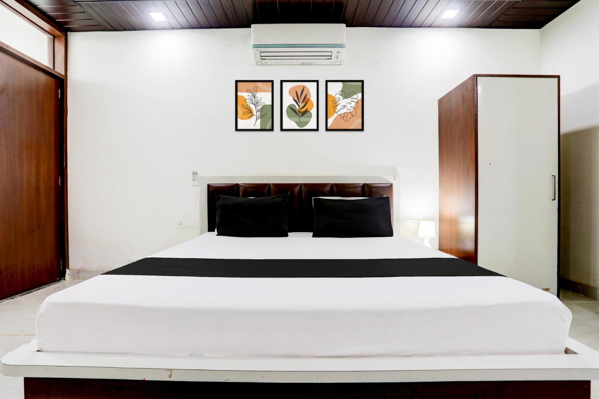 קוטה Hotel O Saraswati Resort מראה חיצוני תמונה