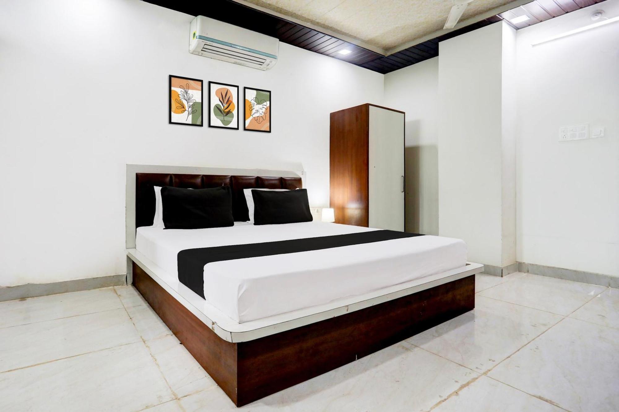קוטה Hotel O Saraswati Resort מראה חיצוני תמונה