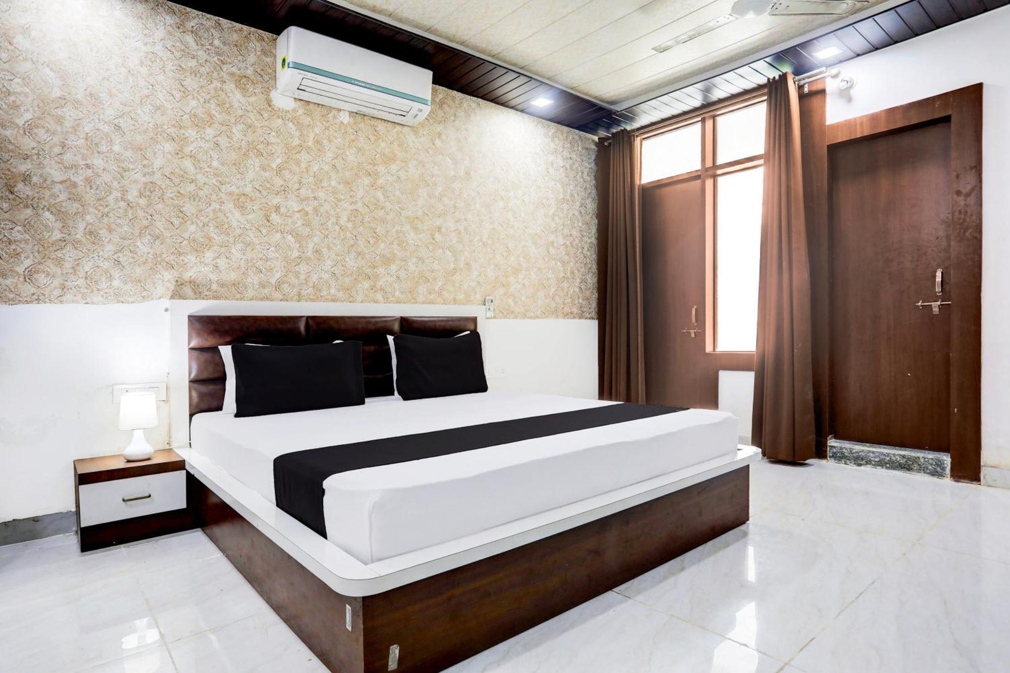 קוטה Hotel O Saraswati Resort מראה חיצוני תמונה