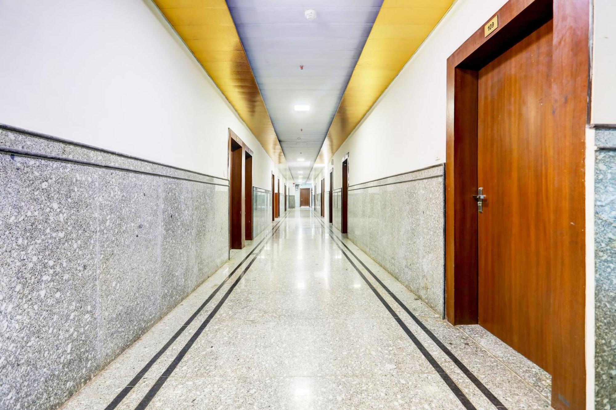 קוטה Hotel O Saraswati Resort מראה חיצוני תמונה
