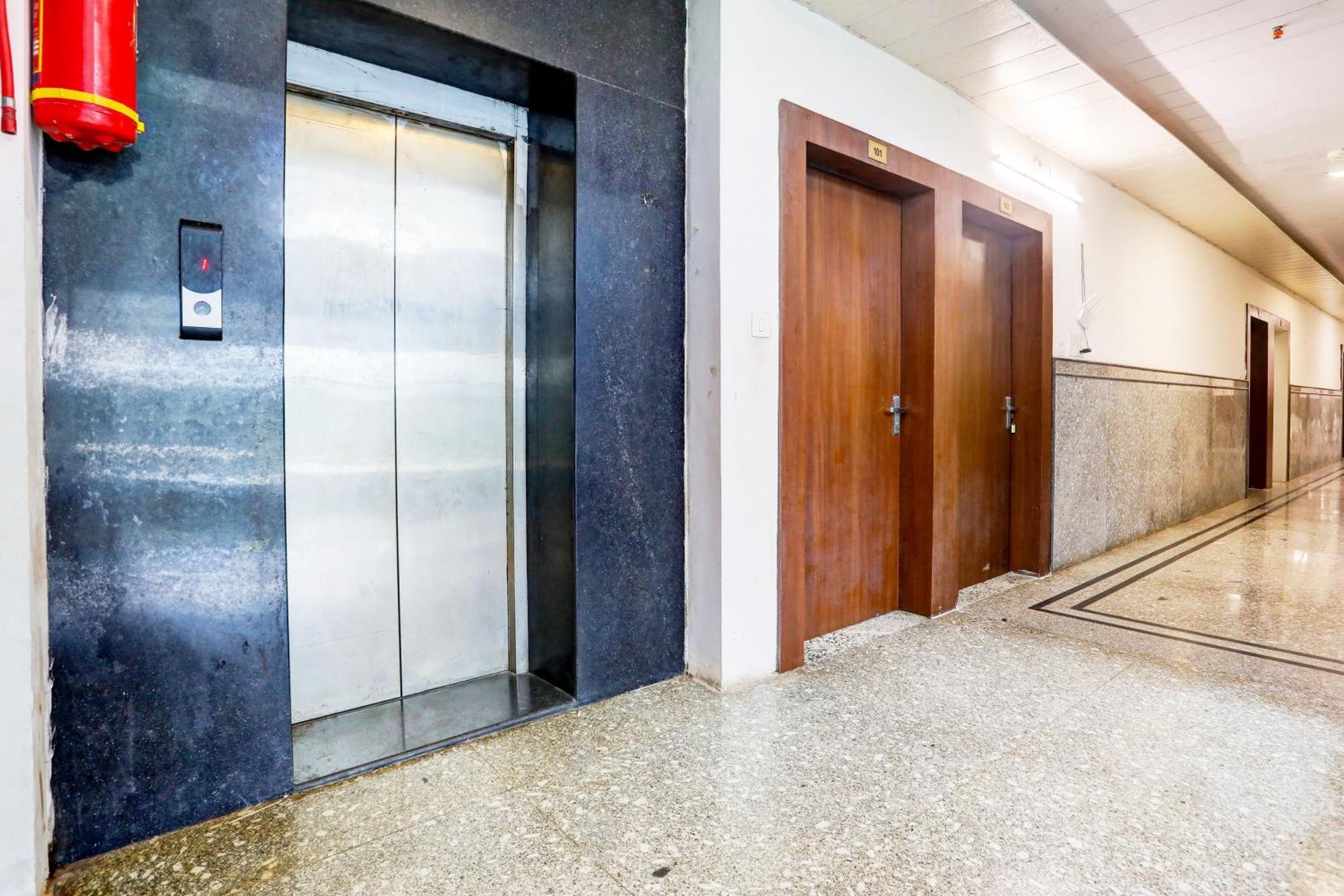 קוטה Hotel O Saraswati Resort מראה חיצוני תמונה