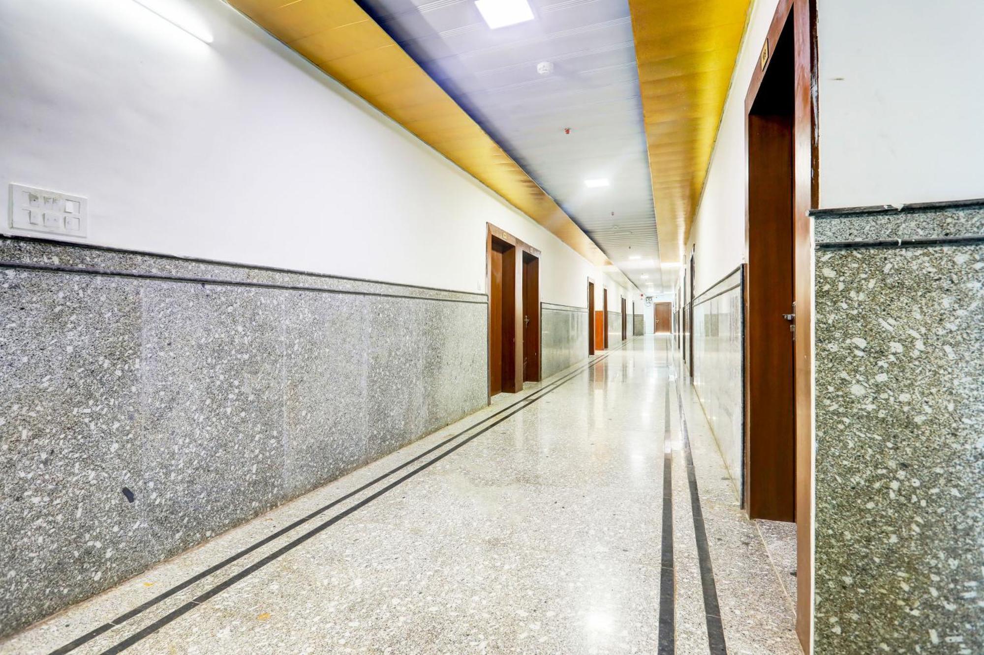 קוטה Hotel O Saraswati Resort מראה חיצוני תמונה
